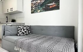 Apartament Goplanska Free Parking Self Check-In 24H