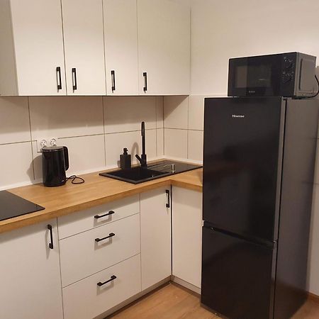 Apartament Goplanska Free Parking Self Check-In 24H Познань Екстер'єр фото